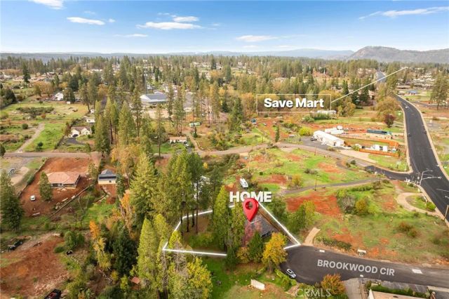 1001 Brookwood Circle, Paradise, CA 95969