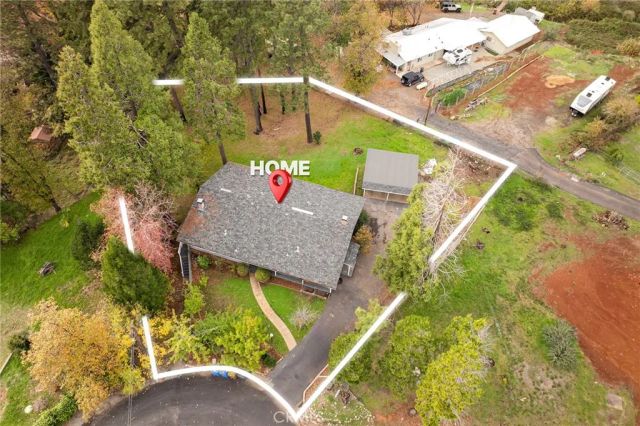 1001 Brookwood Circle, Paradise, CA 95969