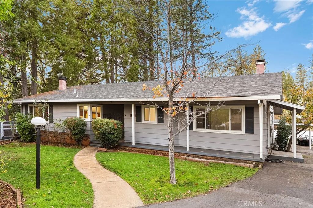 1001 Brookwood Circle, Paradise, CA 95969