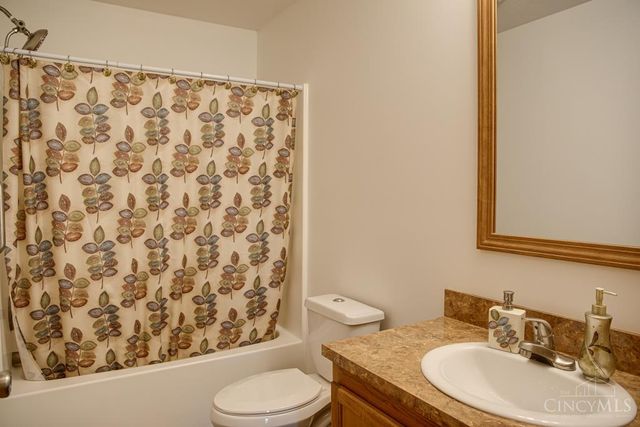 2168 St Rt 132, Goshen Twp, OH 45122