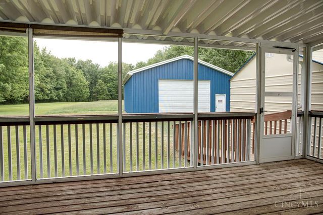 2168 St Rt 132, Goshen Twp, OH 45122