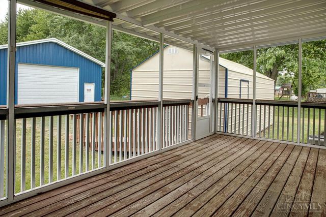 2168 St Rt 132, Goshen Twp, OH 45122