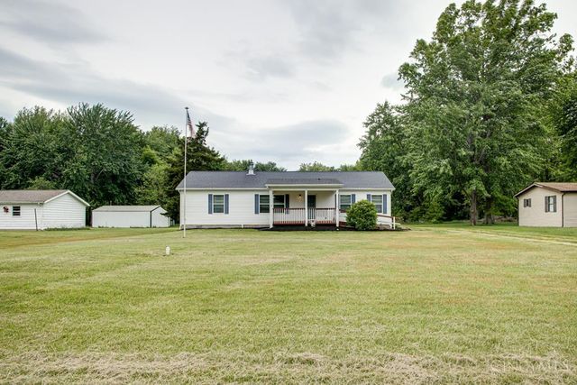 2168 St Rt 132, Goshen Twp, OH 45122