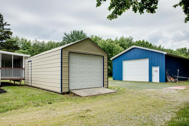 2168 St Rt 132, Goshen Twp, OH 45122