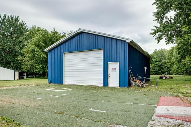 2168 St Rt 132, Goshen Twp, OH 45122