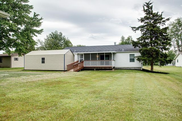 2168 St Rt 132, Goshen Twp, OH 45122