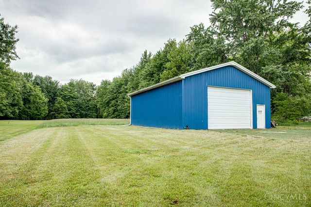 2168 St Rt 132, Goshen Twp, OH 45122