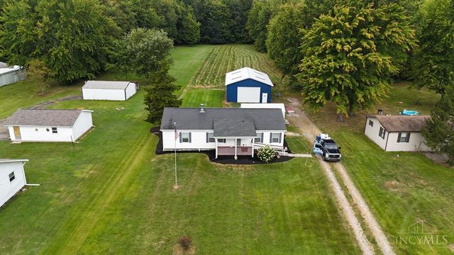 2168 St Rt 132, Goshen Twp, OH 45122