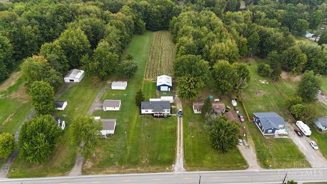 2168 St Rt 132, Goshen Twp, OH 45122