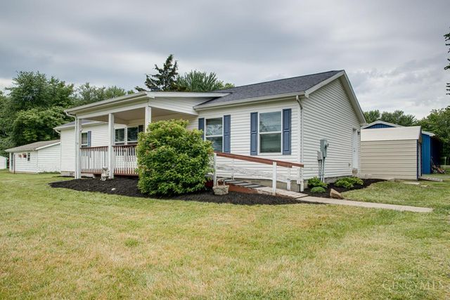 2168 St Rt 132, Goshen Twp, OH 45122