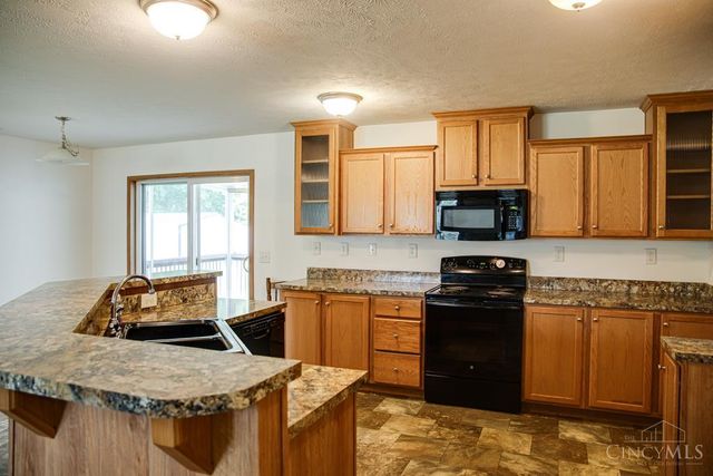 2168 St Rt 132, Goshen Twp, OH 45122