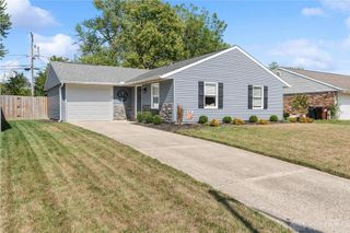 174 Bradley Drive, Germantown, OH 45327