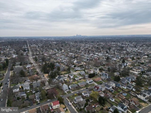 4412 BLOOMFIELD AVE, Drexel Hill, PA 19026