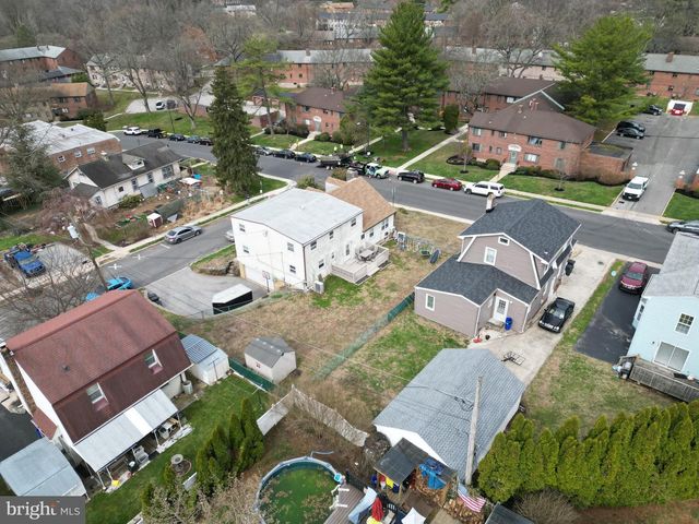 4412 BLOOMFIELD AVE, Drexel Hill, PA 19026