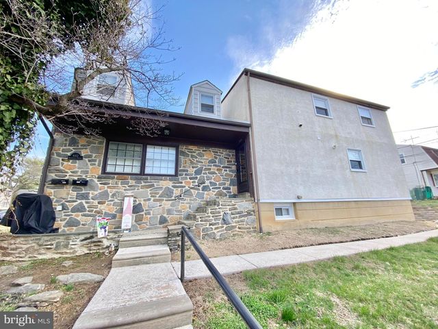4412 BLOOMFIELD AVE, Drexel Hill, PA 19026