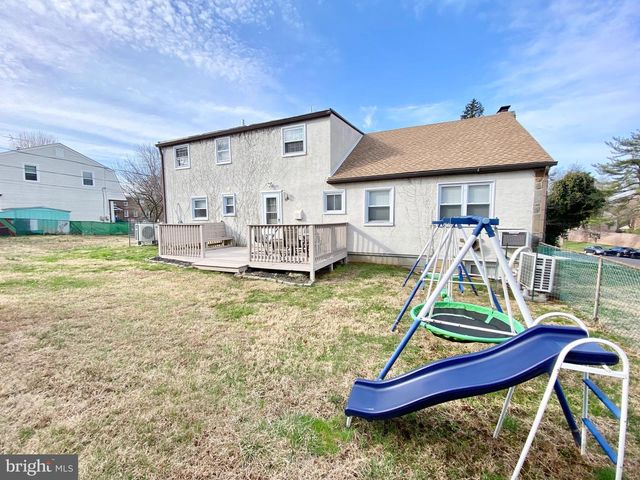 4412 BLOOMFIELD AVE, Drexel Hill, PA 19026