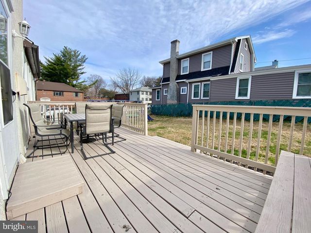 4412 BLOOMFIELD AVE, Drexel Hill, PA 19026