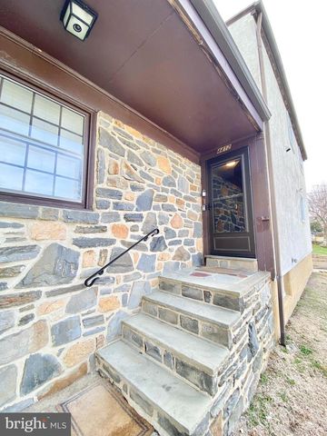 4412 BLOOMFIELD AVE, Drexel Hill, PA 19026