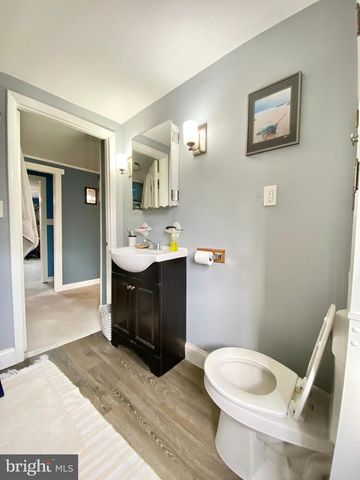 4412 BLOOMFIELD AVE, Drexel Hill, PA 19026