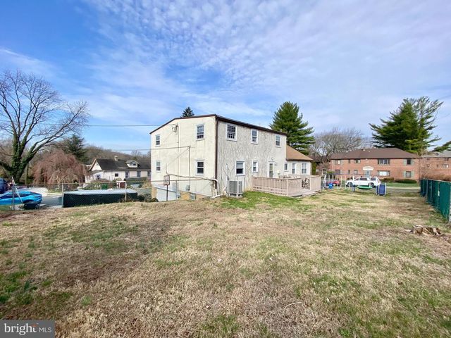 4412 BLOOMFIELD AVE, Drexel Hill, PA 19026