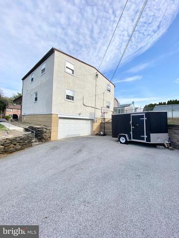 4412 BLOOMFIELD AVE, Drexel Hill, PA 19026
