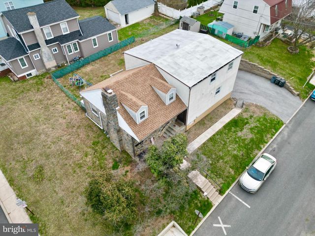 4412 BLOOMFIELD AVE, Drexel Hill, PA 19026