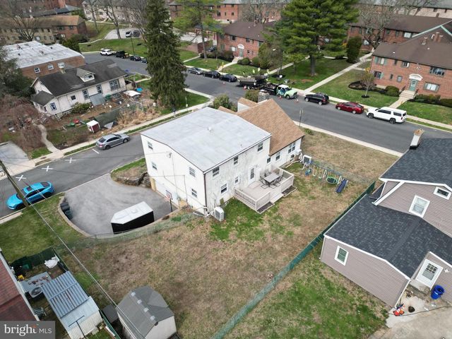 4412 BLOOMFIELD AVE, Drexel Hill, PA 19026
