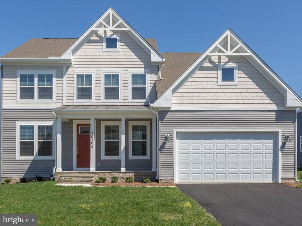 2212 MATTHEW LN, Fredericksburg, VA 22405