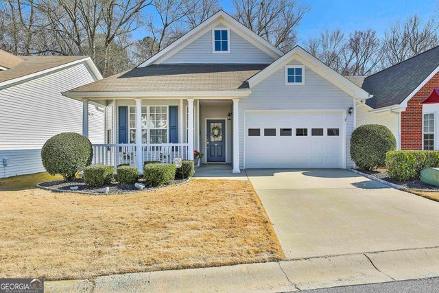 2019 Village Park Drive, Peachtree City, GA 30269