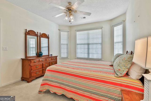 2019 Village Park Drive, Peachtree City, GA 30269