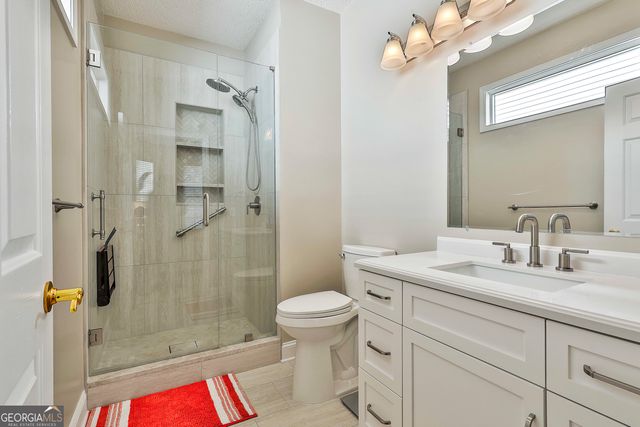 2019 Village Park Drive, Peachtree City, GA 30269