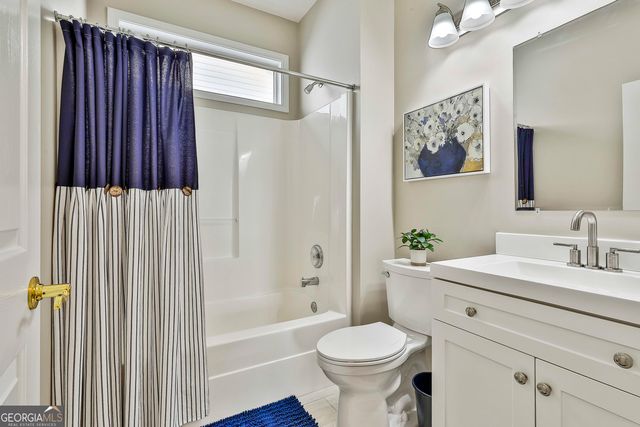 2019 Village Park Drive, Peachtree City, GA 30269