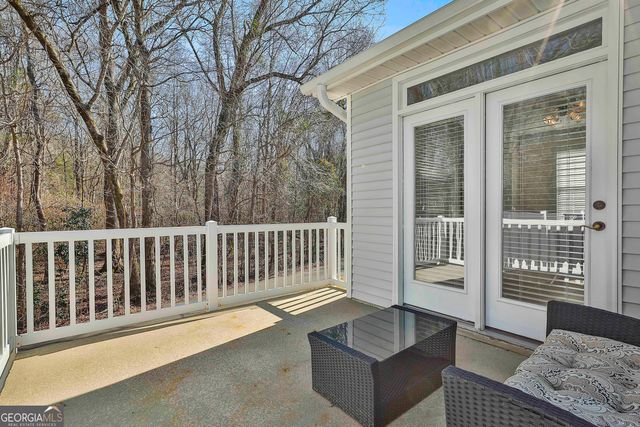 2019 Village Park Drive, Peachtree City, GA 30269