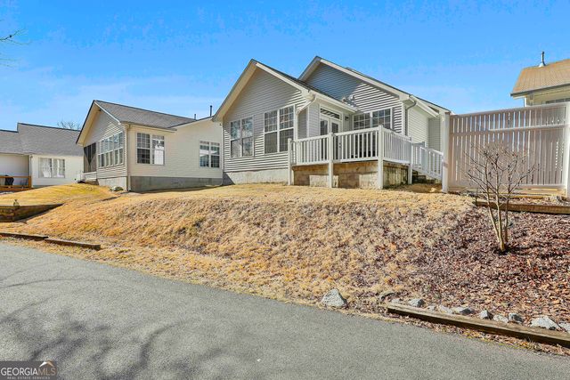 2019 Village Park Drive, Peachtree City, GA 30269