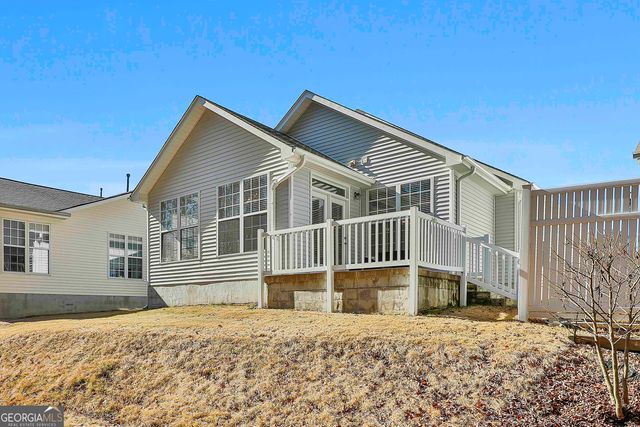 2019 Village Park Drive, Peachtree City, GA 30269