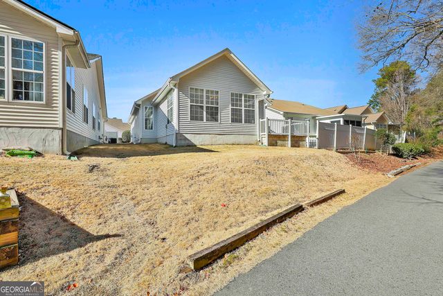 2019 Village Park Drive, Peachtree City, GA 30269