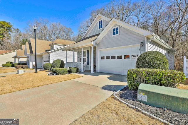 2019 Village Park Drive, Peachtree City, GA 30269