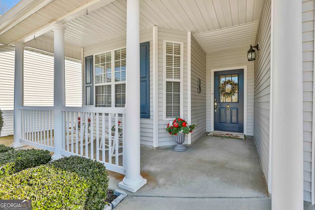 2019 Village Park Drive, Peachtree City, GA 30269