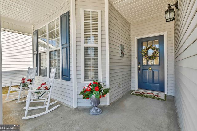 2019 Village Park Drive, Peachtree City, GA 30269