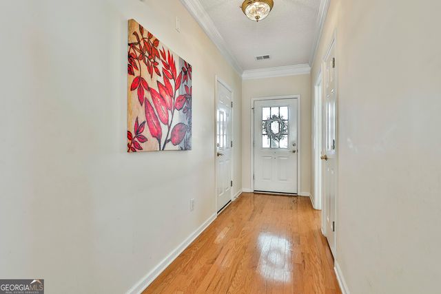 2019 Village Park Drive, Peachtree City, GA 30269