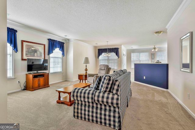 2019 Village Park Drive, Peachtree City, GA 30269