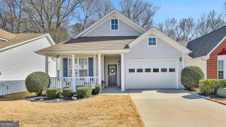 2019 Village Park Drive, Peachtree City, GA 30269