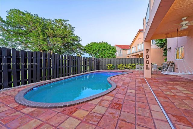 15255 SW 108th Ter, Miami, FL 33196