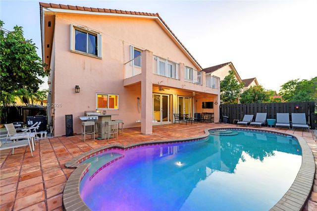 15255 SW 108th Ter, Miami, FL 33196