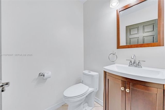 15255 SW 108th Ter, Miami, FL 33196