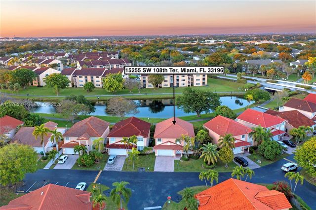 15255 SW 108th Ter, Miami, FL 33196