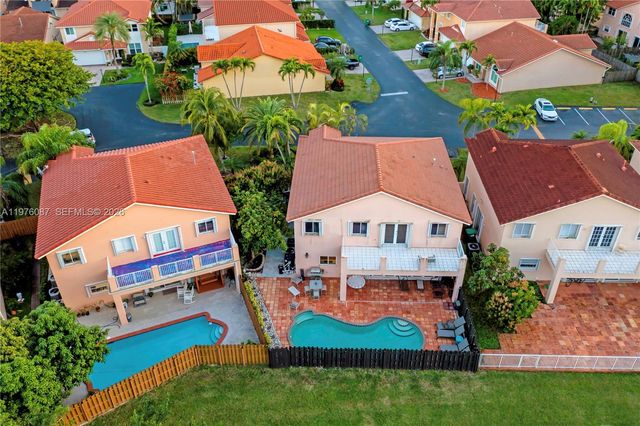 15255 SW 108th Ter, Miami, FL 33196