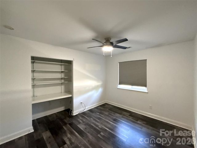 6814 Pence Road, Charlotte, NC 28215