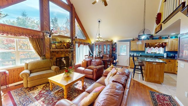 52 Bear Track Road, Andrews, NC 28901