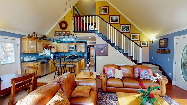 52 Bear Track Road, Andrews, NC 28901